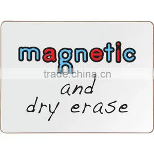 Monthly Planner Dry Wipe Childrens Magnetic Whiteboard thumbnail-2