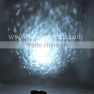 LXG033WW 3W White MINI LED Water Wave LIGHTING EFFECT thumbnail-2