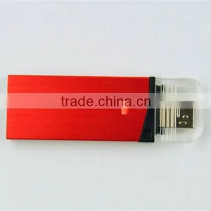 Hot Sell Multi-function u Disk for Mobile Phone ,mobile u Disk thumbnail-1