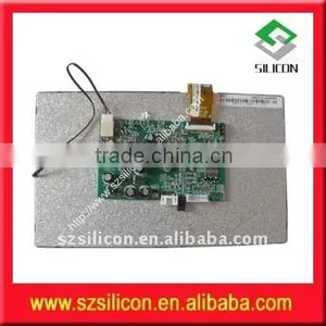 7 Inch Analog TFT Panel thumbnail-1