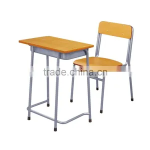 (Furniture)Cheap! Wooden Chair /School Chair/Stackable Chair thumbnail-2