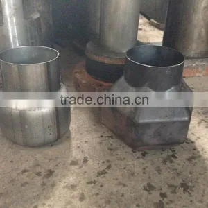 Semi Automatic Bottle Blowing Machine thumbnail-4