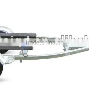 the Large Boat Trailer thumbnail-1