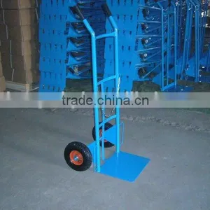 Garden Trolly Truck thumbnail-2