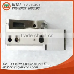 Metal Mould Components, Precision Metal Mould Components thumbnail-4