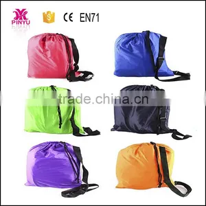 Marine Air Cushion Bag Air Inflatable Sleeping Bag Air Soft Hangout Camping thumbnail-3
