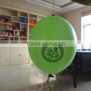 Factory Price Latex Punchball Balloon for Children Toy thumbnail-4