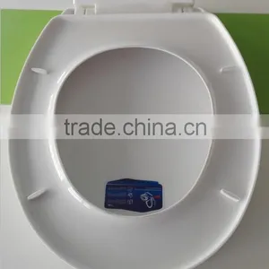 Hot Sale Indian Cheap Anglo Indian Toilet Seat Hinges Fittings-007 thumbnail-5