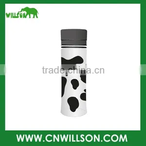 Different Sizes Thermos Flask/Water Bottle/Colorful Vacuum Flask thumbnail-1
