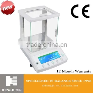 1mg 100g High Precision Electronic Scale With RS232 Interface thumbnail-1