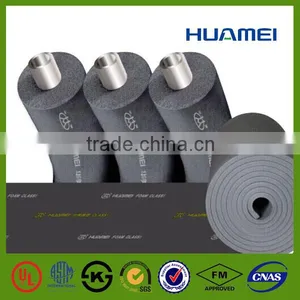 Made by Soft Anti-bending Materials Rubber Foam Used for Separate Air Conditioners thumbnail-1