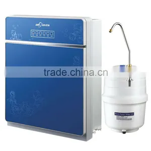 Compact Reverse Osmosis System thumbnail-1