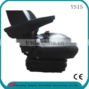 China Factory PVC Cover Mechanical Suspension Marine Chair(YS15) thumbnail-6