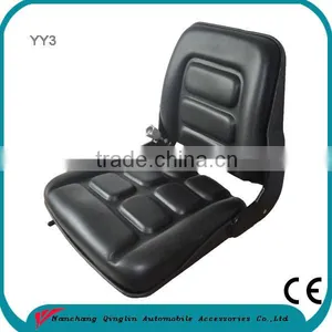 Construction Machiney Parts China Forklift Seat thumbnail-1