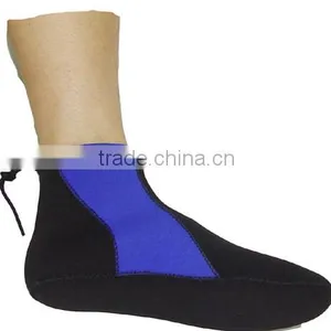 Neoprene Rubber Waterproof Diving Boots thumbnail-5