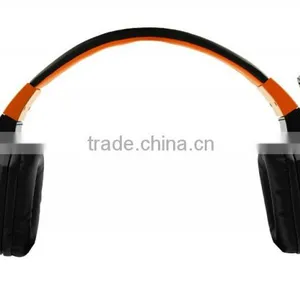 Dropshipping Luxury Gaming Headset With Nylon Braided Cable For PS4 Tablet Mobile Phones thumbnail-4