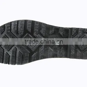 2016 Rubber Rain Boot /men Rain Rubber Boots thumbnail-4