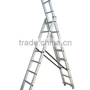 Aluminum Ladder thumbnail-1