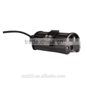 Factory Wholesale OFF ROAD 36W LED Light Bar With CE, IP67, ROHS thumbnail-6