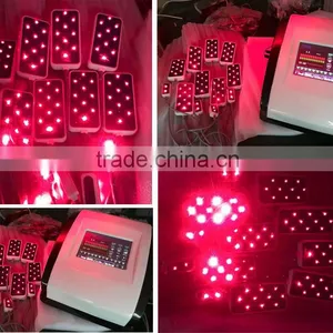 Laser Fat Removal Cold Lipo Laser Lipolysis Slimming Machine With Best Results for 650nm 980nm thumbnail-6