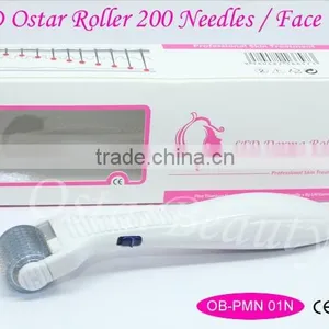 Photon Derma Roller Needle Titanium Needle thumbnail-3