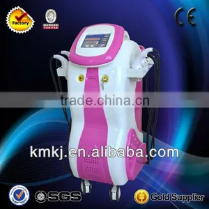 Cavitation And Radiofrequency Machine 2015 Highest Performance 7S Ultrasonic/ultrasound Fat Cavitation Machine Rf Slimming Machine thumbnail-1