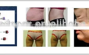 Rf Slimming Machine Hot Sale 7 In On Multifunctional Ultrasound Cavitation&RF Machine /Cavitation RF Machine/body Slimming Cellulite Reduction thumbnail-4