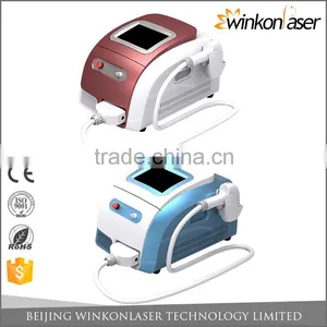 Diode Laser 808 nm / Diode Laser System / 808nm Diode Laser Portable thumbnail-1