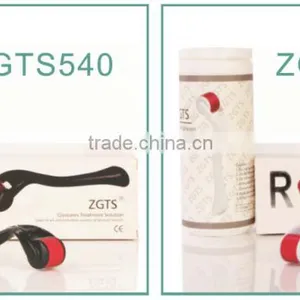 Portable Derma Roller Dermaroller thumbnail-2