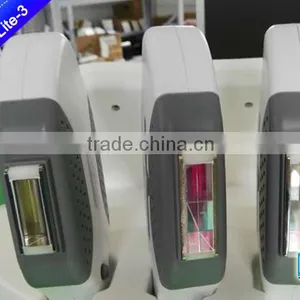 Shrink Trichopore IPL+SHR SHR Laser Chest Hair Removal Hair Removal Machine thumbnail-2