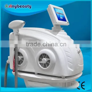 Anybeauty Best Lady Epilator Diode Laser Device 808t-2 Hair Removal Forever thumbnail-4