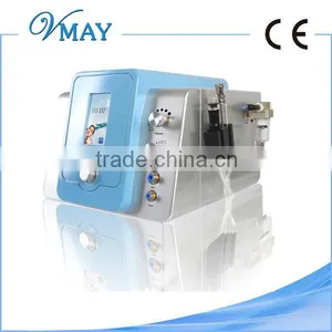 Portable Dermabrasion Microdermabrasion Beauty Equipment Hydro-Micordermabrasion Machine for Skin Exfoliating SPA8.0 thumbnail-1