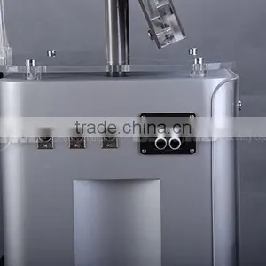 5-1 Tripolar/Bipolar/Multipolar Radio Frequency RF Cellulite Removal Cavitation Slimming Machine thumbnail-5