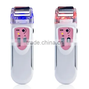 Portable Microcurrent Galvanic Face Lift Ion Skin Care thumbnail-2
