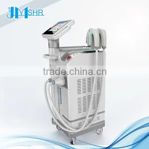 Distributor Wanted Permanent Shr Hair Removal Machine With ce Made in China thumbnail-3