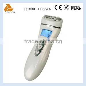 Best Electronic Muscle Stimulator Face Beauty Tips Facial Physiotherapy Equipment thumbnail-5