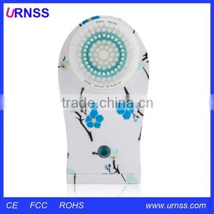 Wholesale Facial Skin Care Health Care Product, Facial Cleansing Brush China thumbnail-3