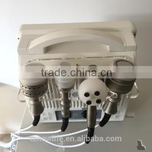 NL-M400 Latest Design Bio Therapy Face Liting and Electroporation Machine thumbnail-4