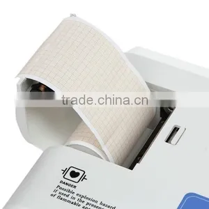 CE&ISO Best Price Color Screen Medical Equipment 3 Channel Electrocardiograph ECG Machine With Software EKG Machine-903BS-Shelly thumbnail-5