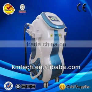Rf Slimming Machine Powful Slimming Machine/tripolar Wrinkle Removal Rf Cavitation Machine Ultrasound Fat Reduction Machine thumbnail-1