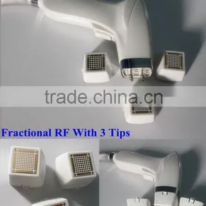 Salon Use Portable Skin Tightening Fractional Therapy rf Instrument - RF Xel thumbnail-5