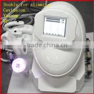 Hot Cavitation System Weight Loss Hot Body Slimming Gel(Double) thumbnail-1