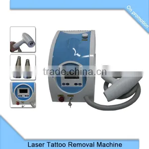 Varicose Veins Treatment Home Laser Skin Tightening Laser Tattoo Removal Best Tattoo Removal Machine 1064nm thumbnail-1