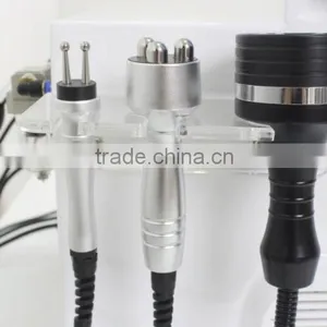 Ultrasound Cavi Lipo Slimming Multipolar Facial Care Equipment thumbnail-5