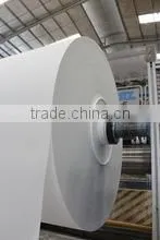 Tissue Paper Jumbo Rolls/Toilet Paper Roll/Jumbo Roll Toilet Paper thumbnail-3