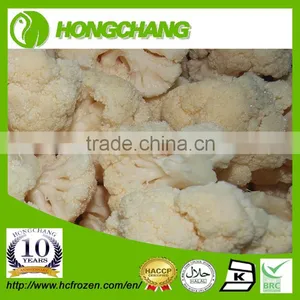 Frzoen Cauliflower thumbnail-1