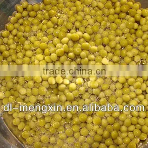 Canned Green Peas 400g From Dehydrated Materials thumbnail-1