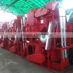 Automatic Large Capacity Peanut Husk Removing Machine thumbnail-1