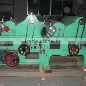 Cotton Opener Machine Cotton Opening Machine thumbnail-1