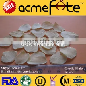 Dehydrated Garlic Granule5-8/8-16/16-26/26-40/40-80 Mesh From Factory With White Color thumbnail-1